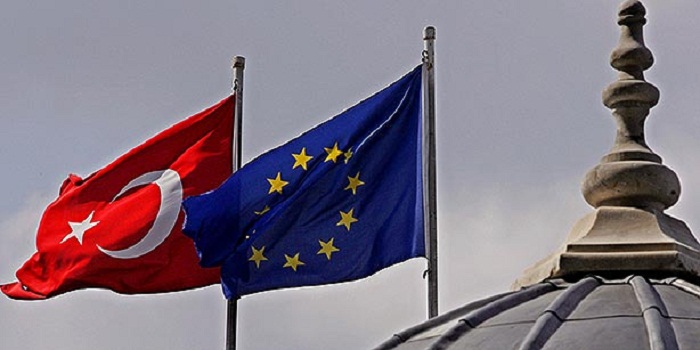 EU, Turkey leaders to meet on migration on Nov. 29